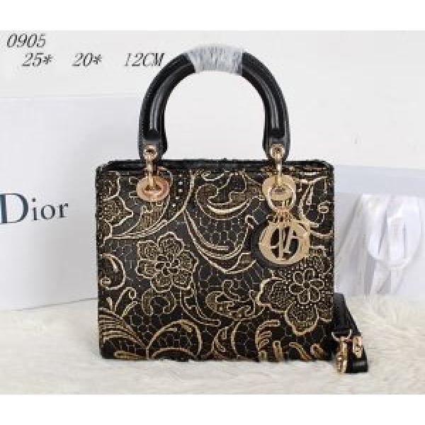 めちゃくちゃお得 2026春夏 DIOR ディオール手持ち&amp;ショルダー掛け 0905.58.