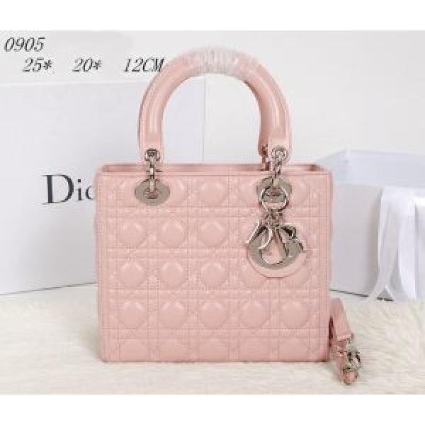 2026春夏入手困難 DIOR ディオール手持ち&amp;ショルダー掛け 0905.58.