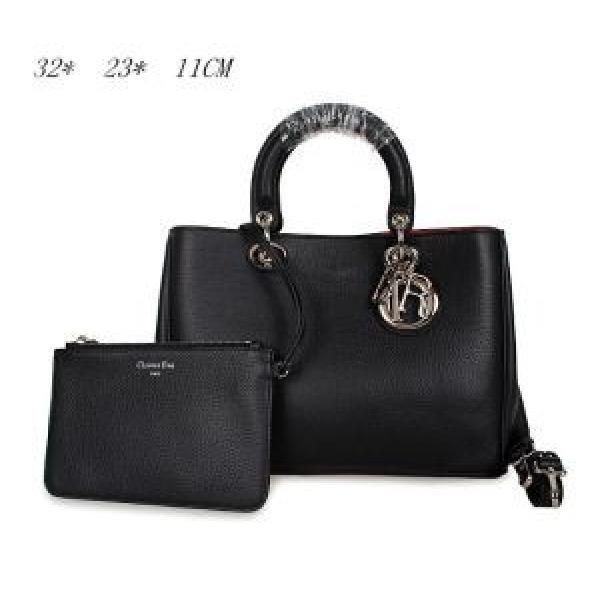 ～希少  2026春夏 DIOR ディオール手持ち&amp;ショルダー掛け 0902.58.