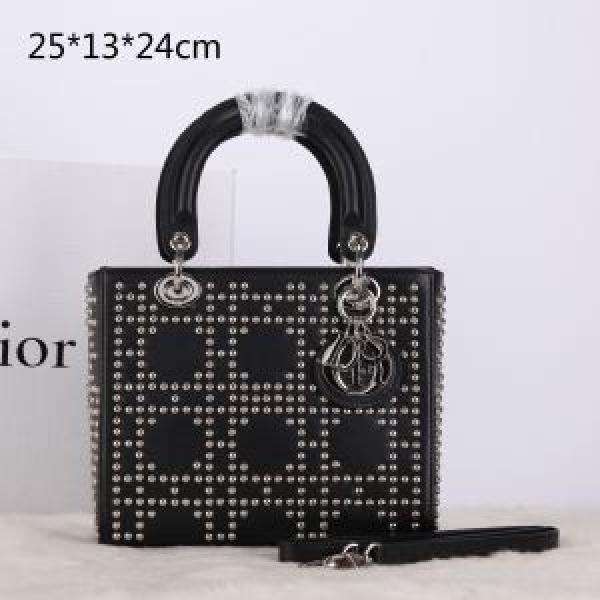 大人気☆NEW!!  2026春夏 DIOR ディオール手持ち&amp;ショルダー掛け 0550.58.
