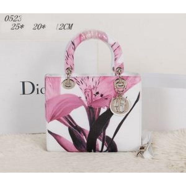 最旬アイテム 2026春夏 DIOR ディオール 手持ち&amp;ショルダー掛け 0523.58.