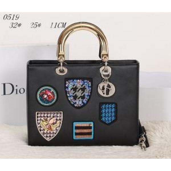 お買得 2026春夏 DIOR ディオール手持ち&amp;ショルダー掛け 0519.58.