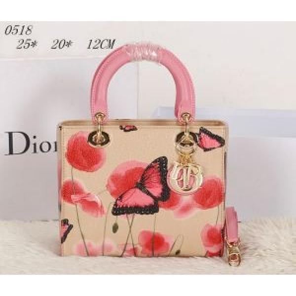 お買得 2026春夏 DIOR ディオール 手持ち&amp;ショルダー掛け 0518.58.