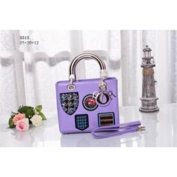 2026春夏 完売品！DIOR ディオール ハンドバッグ 0515.58.