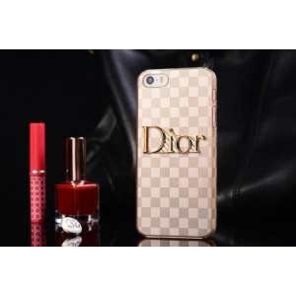 2026春夏 存在感◎ DIOR ディオールiPhone5/5S 専用携帯ケース.71.