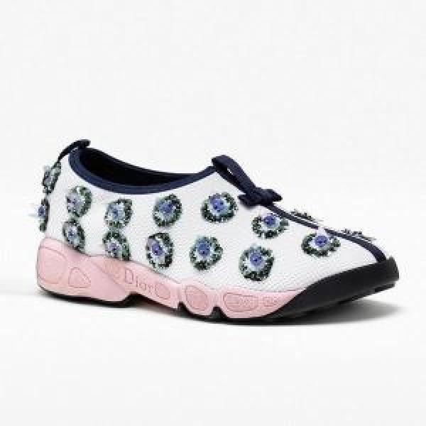 秋冬 2026 DIOR ディオール 大人気！スニーカー 2色可選