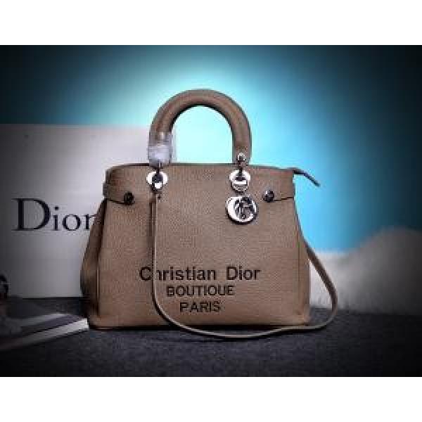 DIOR ディオール 2026 上質 活躍のハンドバッグ 隠しポケット付 9691.58.