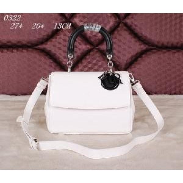 DIOR ディオール 2026 売れ筋のいい 小型 軽量 ハンドバッグ 0322.58.