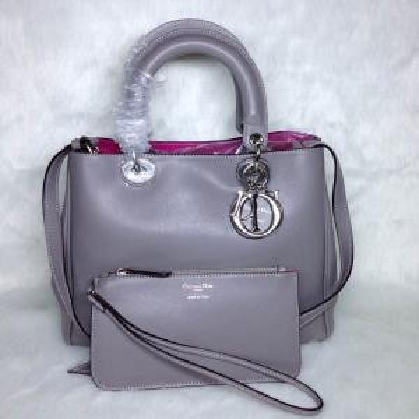 DIOR ディオール 2026 希少  レディースハンドバッグ ショルダーベルト付8001.58.