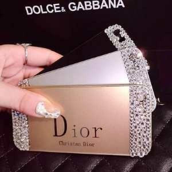 人気商品 2026秋冬 DIOR ディオール  iPhone6 専用携帯ケース 3色可選.66.