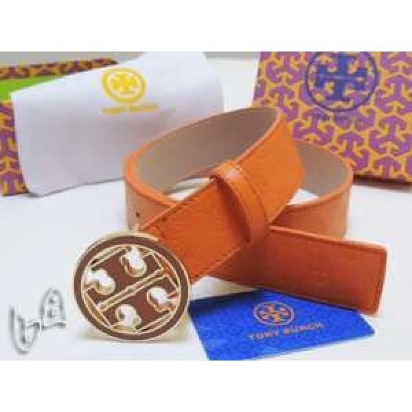2026 Tory Burch トリー バーチ 完売品！本革 ベルト最高ランク