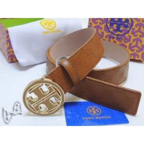 2026 存在感◎ Tory Burch トリー バーチ 本革 ベルト最高ランク