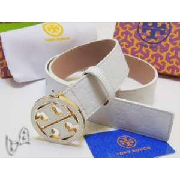 2026 Tory Burch トリー バーチ 大特価 本革 ベルト最高ランク