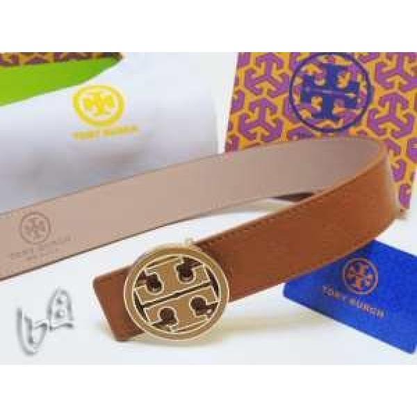 2026 Tory Burch トリー バーチ 超レア 本革 ベルト最高ランク