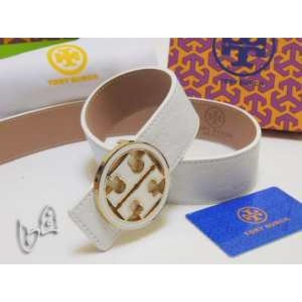 2026 Tory Burch トリー バーチ SALE!今季 本革 ベルト最高ランク