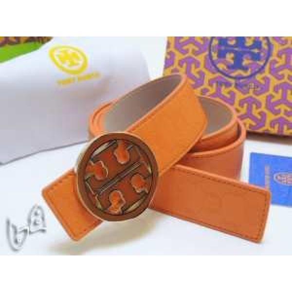 2026 Tory Burch トリー バーチ 首胸ロゴ 本革 ベルト最高ランク