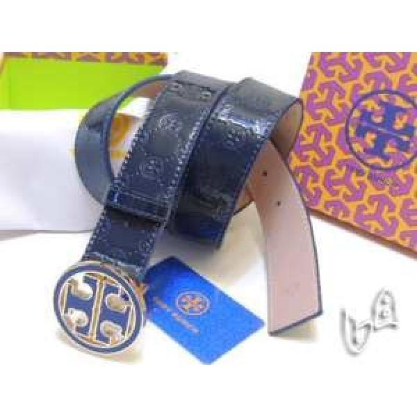 2026【激安】Tory Burch トリー バーチ 本革 ベルト最高ランク
