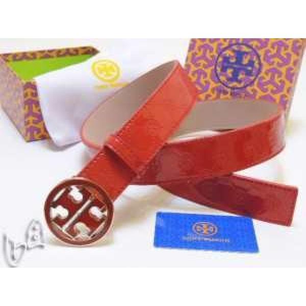 2026 特選新作 Tory Burch トリー バーチ 本革 ベルト最高ランク