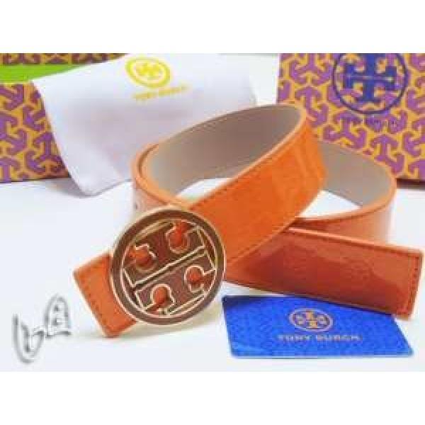 2026 超人気美品◆ Tory Burch トリー バーチ 本革 ベルト最高ランク