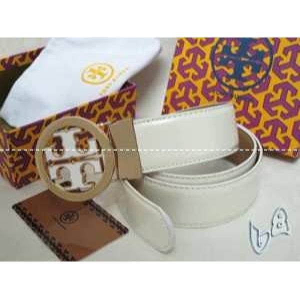 Tory Burch トリー バーチ 本革（牛皮）ベルト