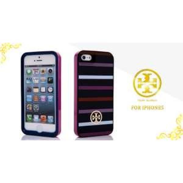 上質 Tory Burch トリー バーチ 2026春夏iPhone5/5S 専用携帯ケース.71.