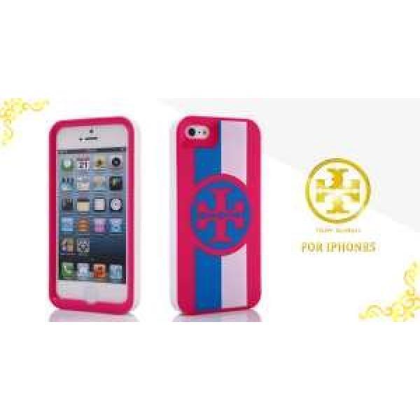 2026春夏 お買得 Tory Burch トリー バーチiPhone5/5S 専用携帯ケース.71.