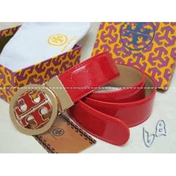 Tory Burch トリー バーチ 本革（牛皮）ベルト