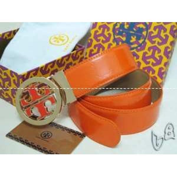 Tory Burch トリー バーチ 本革（牛皮）ベルト