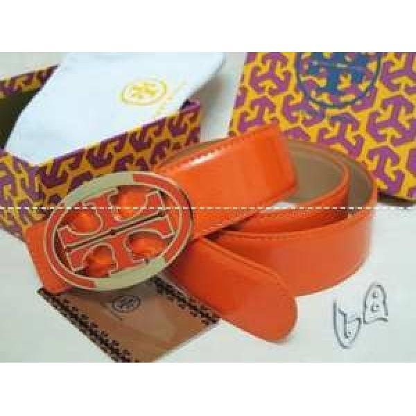 Tory Burch トリー バーチ 本革（牛皮）ベルト