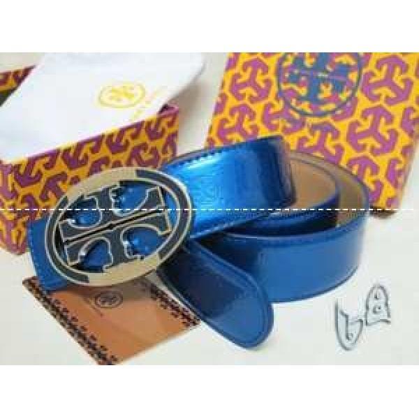 Tory Burch トリー バーチ 本革（牛皮）ベルト