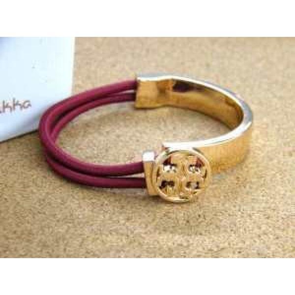 2026秋冬新作 高級☆良品 TORY BURCH トリーバーチ バングル.230.