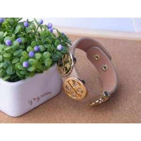 2026秋冬新作 高級☆良品 TORY BURCH トリーバーチ バングル.230.