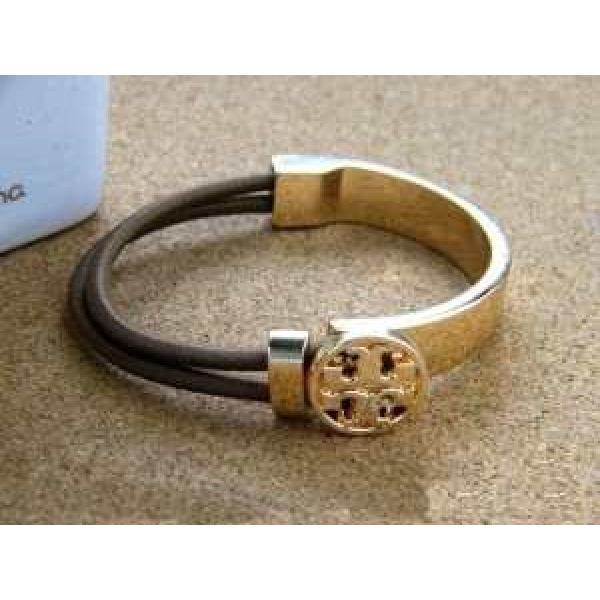 人気が爆発 2026秋冬新作 TORY BURCH トリーバーチ バングル.230.