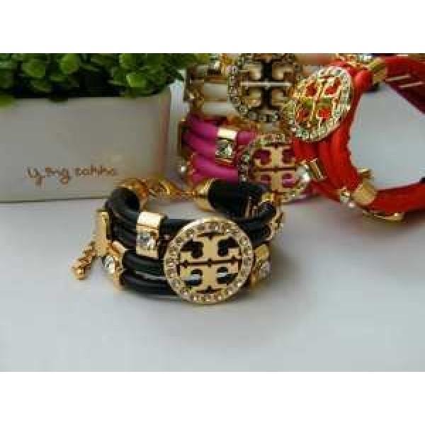 超人気美品◆2026秋冬新作 TORY BURCH トリーバーチ バングル.230.