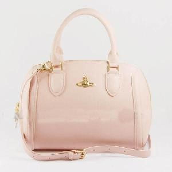 2026 VIVIENNE WESTWOOD ヴィヴィアン ウエストウッド 超人気美品◆ 斜め掛けバッグ/ハンドバッグ 非凡な容量.94.