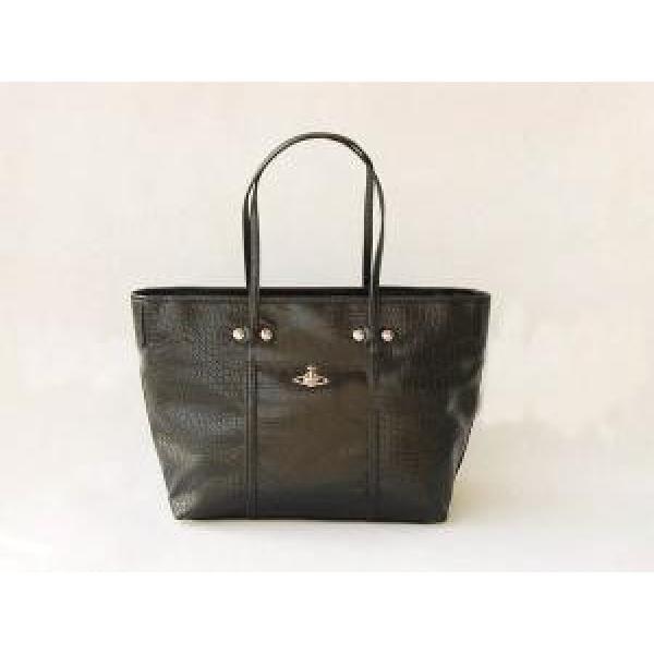 2026 新入荷 VIVIENNE WESTWOOD ヴィヴィアン ウエストウッド 余裕ある収納力 肩掛けバッグ.94.