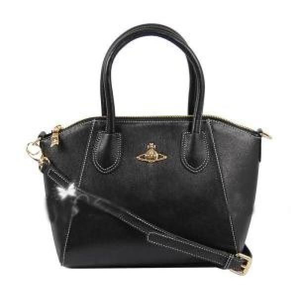 VIVIENNE WESTWOOD ヴィヴィアン ウエストウッド 2026 高級感溢れるデザイン 通勤 斜め掛け&amp;ハンドバッグ.94.