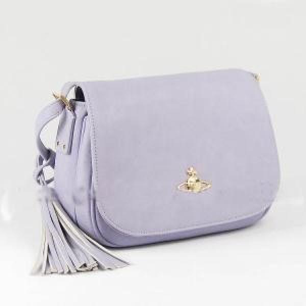 2026 VIVIENNE WESTWOOD ヴィヴィアン ウエストウッド お買得 シンプル＋多機能 斜め掛けバッグ/ワンショルダーバッグ.94.