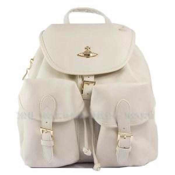 VIVIENNE WESTWOOD ヴィヴィアン ウエストウッド 2026 贈り物にも◎ ショルダー 調節可能 リュック.94.