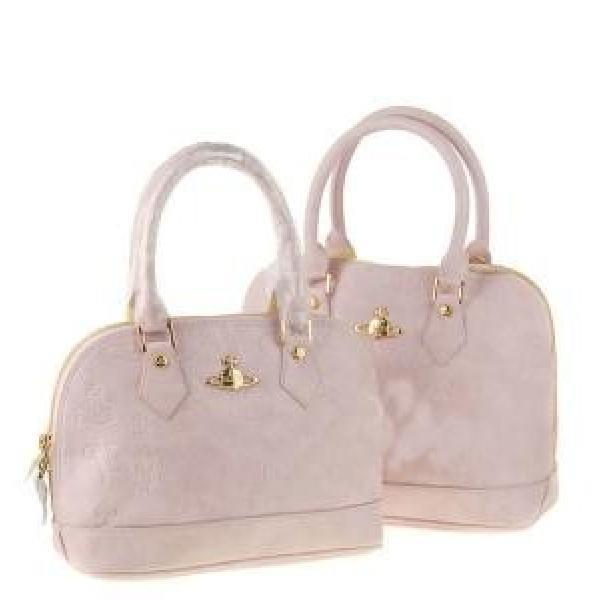 VIVIENNE WESTWOOD ヴィヴィアン ウエストウッド 2026 新入荷 斜め掛け&amp;ハンドバッグ iPad 収納できる.94.