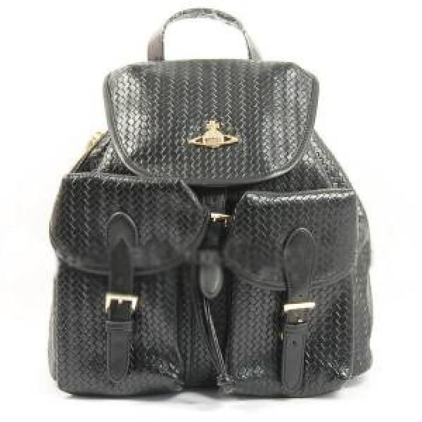 贈り物にも◎ 2026 VIVIENNE WESTWOOD ヴィヴィアン ウエストウッド ショルダー 調節可能 レディース リュック.94.