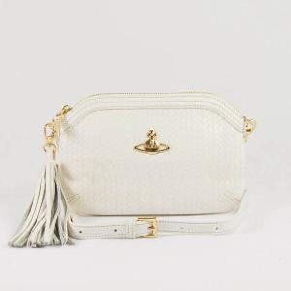2026 VIVIENNE WESTWOOD ヴィヴィアン ウエストウッド 高級感溢れるデザイン 斜め掛けバッグ レディース.94.