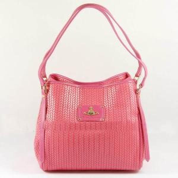 2026 VIVIENNE WESTWOOD ヴィヴィアン ウエストウッド 贈り物にも◎ 大容量 レディース肩掛けバッグ.94.