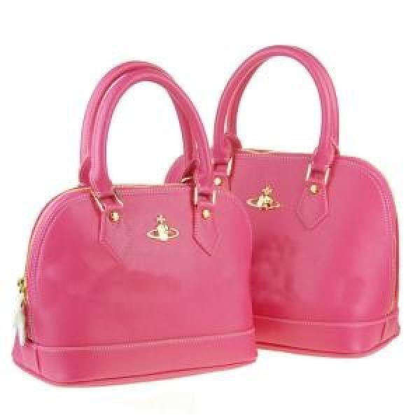 2026 VIVIENNE WESTWOOD ヴィヴィアン ウエストウッド 欧米韓流 斜め掛けバッグ/ハンドバッグ レディース.94.