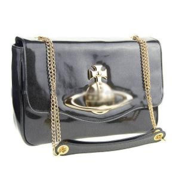 大特価 2026 VIVIENNE WESTWOOD ヴィヴィアン ウエストウッド 斜め掛けバッグ/ワンショルダーバッグ.94.