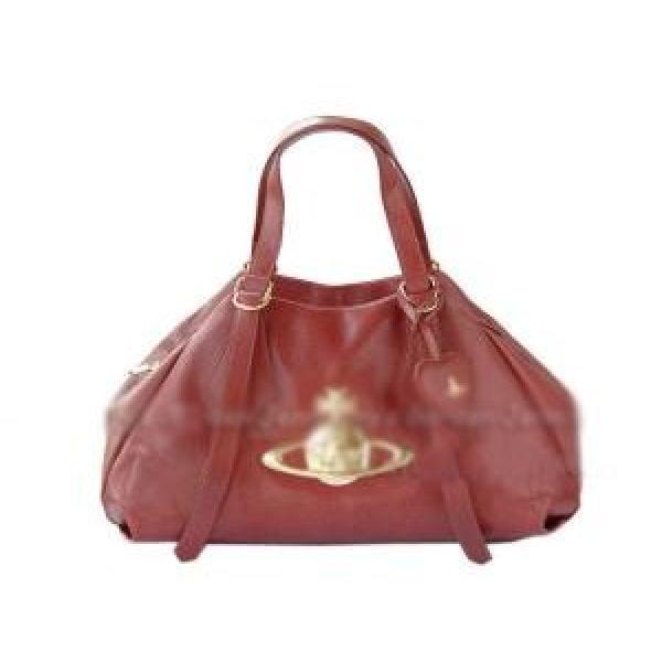 SALE開催 2026 VIVIENNE WESTWOOD ヴィヴィアン ウエストウッド 非凡な容量 レディースハンドバッグ.94.
