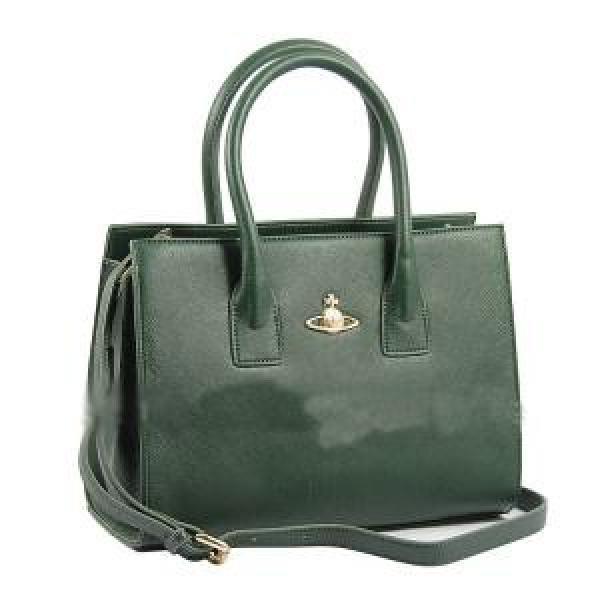 【激安】2026 VIVIENNE WESTWOOD ヴィヴィアン ウエストウッド 通勤 斜め掛け/ハンドバッグ ショルダーベルト付.94.
