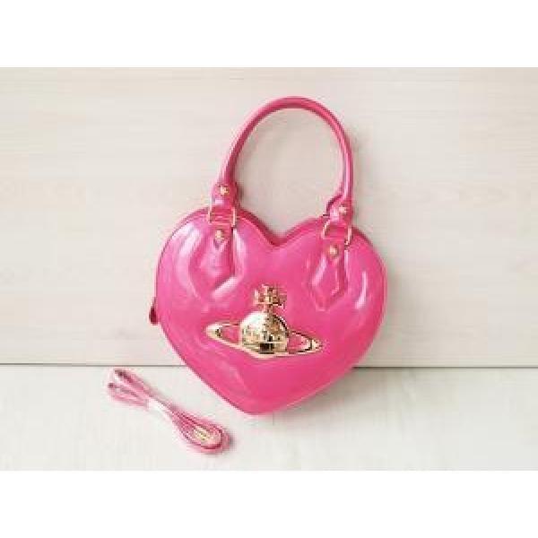 高品質 2026 VIVIENNE WESTWOOD ヴィヴィアン ウエストウッド 活躍の斜め掛けバッグ/ハンドバッグ.94.