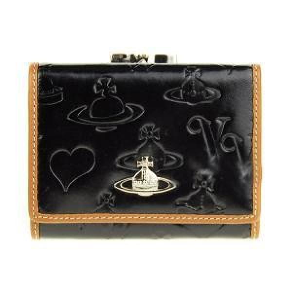 2026 大特価 VIVIENNE WESTWOOD ヴィヴィアン ウエストウッド レディース財布.112.