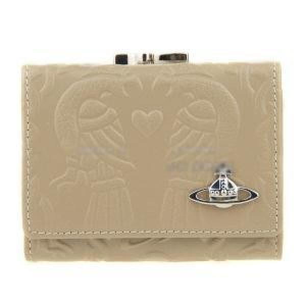 2026 ～希少 VIVIENNE WESTWOOD ヴィヴィアン ウエストウッド レディース財布.112.